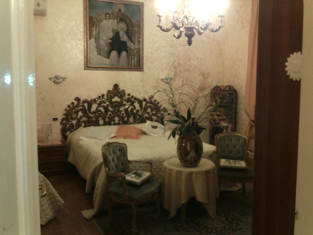 B&B Alle Piscine Verona Habitación foto