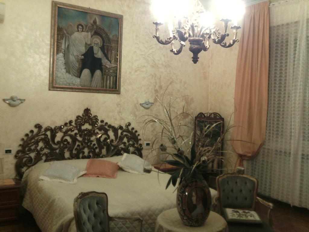 B&B Alle Piscine Verona Habitación foto